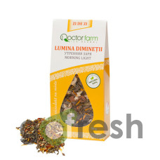 Lumina dimineții 50g